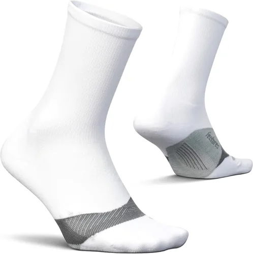 Miniatura 58 de Feetures Elite Light Cushion Mini Crew Sock - Calcetines deportivos con compresión dirigida