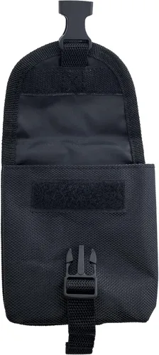Miniatura 6 de Scuba Trim Weight Pocket,Nylon Diver Weight Belt Bag with Quick Release Buckle,Dive Weight Pouch 5LB