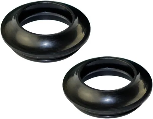 Miniatura 3 de AHL Sello antipolvo de horquilla delantera de 1.063x1.457x0.512 in para Honda CT110 1980-1986 / CT90 1970-1979