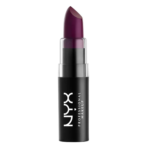 Miniatura 17 de NYX PROFESSIONAL MAKEUP Lápiz labial mate - Couture (rosa claro)