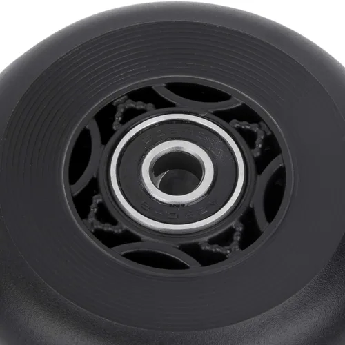 Miniatura 9 de Ruedas Ripsurf 90a de 2.992 in con rodamientos ABEC-9 para RipStik DLX Caster Board, Deluxe Junior Skateboard, patineta giratoria de 2 ruedas