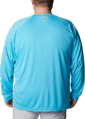 Miniatura 8 de Columbia Men's PFG Terminal Tackle Long Sleeve Shirt
