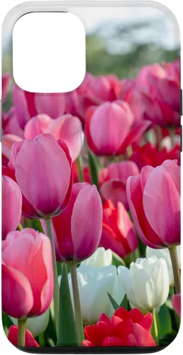 Miniatura 27 de Funda para iPhone 11 Pro Max Tulip Flower
