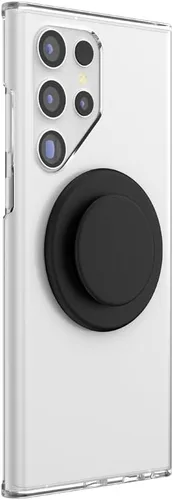 Miniatura 3 de PopSockets Anillo adaptador para MagSafe, anillo de fijación magnética - Blanco