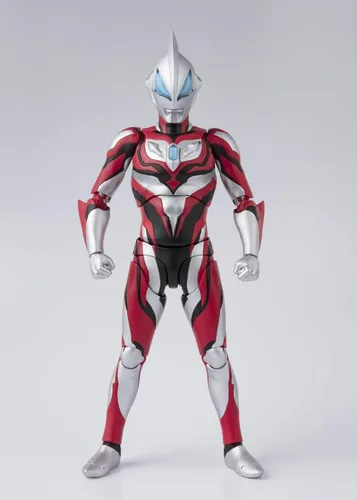 Miniatura 4 de Tamashi Nations - Ultraman Geed Primitive, Bandai Spirits S.H.Figuarts