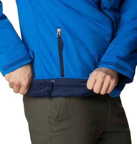 Miniatura 6 de Columbia Gate Racer Softshell - Chaqueta para hombre