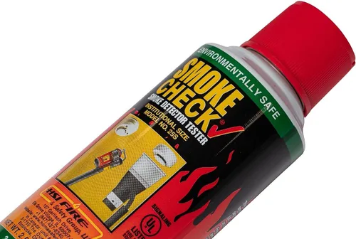 Miniatura 2 de Home Safeguard 25S 2.5 oz Detector de humo Tester Spray