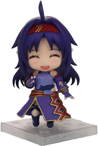 Miniatura 7 de Good Smile Company Nendoroid Yuuki, 10
