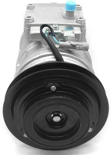 Miniatura 3 de YL nuevo para Toyota Land Cruiser Prado 90 KZJ90 KZJ95 3.0 TD AC COMPRESSOR 447200-4550 88320-35670 447200-3682 4472004550 8634804 1 0PA17C