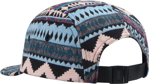 Miniatura 50 de Gorra de 5 paneles Diseños únicos multicolor Gorras para hombres y mujeres Grande o XL