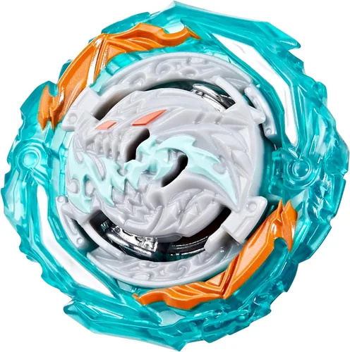 Miniatura 2 de Beyblade Burst QuadStrike Zeal Nyddhog N8 Spinning Top Paquete individual, juego de batalla tipo ataque, juguete para niños a partir de 8 años
