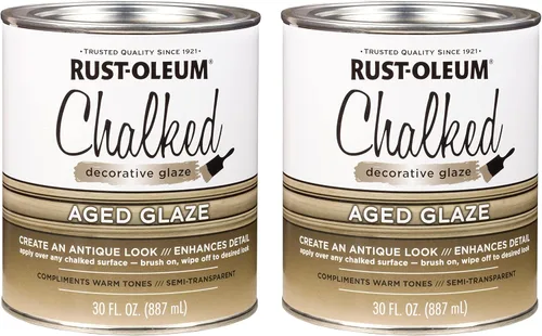 Miniatura 54 de Rust-Oleum - Pintura a la tiza en aerosol ultramate de 12 onzas (paquete de 1), color carbón, 302590
