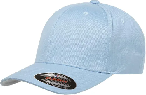 Miniatura 5 de Flexfit 6277 Wooly Unisex Combed Cap