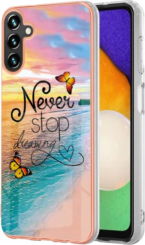 Miniatura 73 de Funda compatible con Redmi Note 10S 4G, compatible con Xiaomi Redmi Note 10 4G para teléfono móvil TPU funda LSB