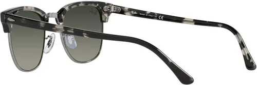Miniatura 5 de Ray-Ban - Lentes de sol cuadrados modelo RB3016 Clubmaster