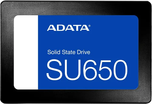 Miniatura 6 de ADATA SU650 SSD DE 240 GB