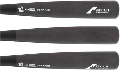 Miniatura 2 de DeMarini Bate de béisbol compuesto de madera DI13 Pro Maple™