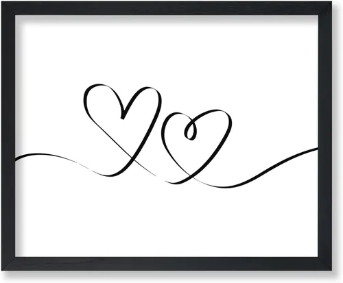 Miniatura 11 de Poster Master Póster de cara de mujer, impresión de dibujo de línea, arte moderno, arte de boceto, arte de pared de esquema, regalo para hombres