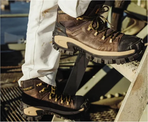 Miniatura 7 de CAT Hombres Invader Hiker Impermeable