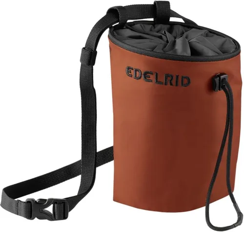 Miniatura 3 de EDELRID Unisex - Bolsa de tiza para adultos Rodeo grande