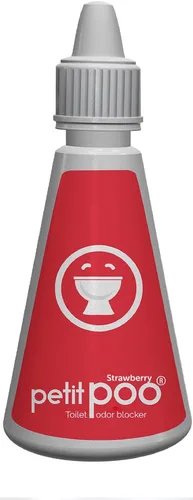Miniatura 7 de Eliminador de gotas de olores de inodoro totalmente natural, desodorizante, bloqueador de olores, ambientador líquido - Botella personal