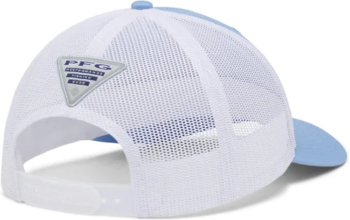 Miniatura 4 de Columbia Women's PFG Hooks Mesh Snap Back-High Crown