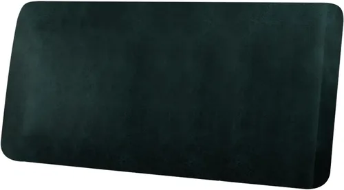 Miniatura 58 de ANARACHON Fundas de cojín de sofá con aspecto de cuero, juego de fundas de asiento de sofá, protector de muebles para sillón seccional, sofá biplaza