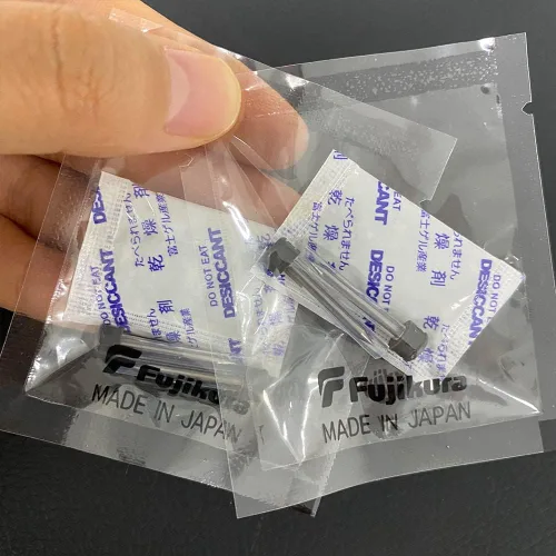 Miniatura 3 de 2 pares de electrodos para Fujikura FSM-50S 60S 70S 80S 70S+ 80S+70R Fibra empalmador de soldadura electrodo Rod hecho en Japón ELCT2-20A Electrodos