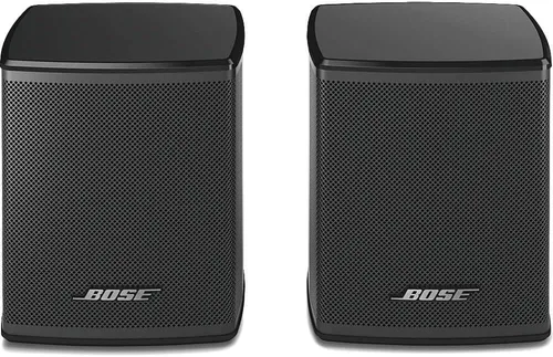 Miniatura 4 de Bose Sistema de sonido envolvente para cine en casa, color negro