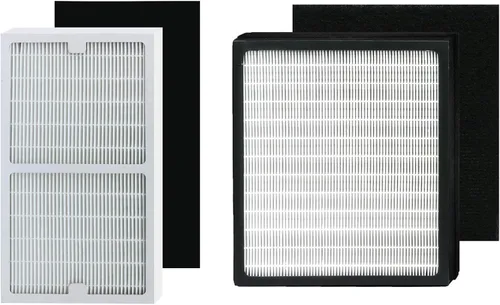 Miniatura 5 de Filtros Hepa de repuesto idylis IAP-10-280, compatibles Idylis (IAP10280) (1AP-10-280) (1AP10280)