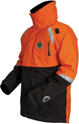 Miniatura 3 de MUSTANG SURVIVAL Catalyst Flotation Coat Parent