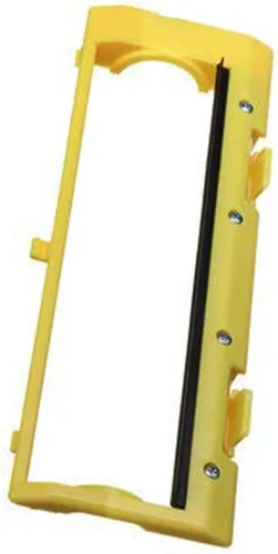Miniatura 5 de Accesorios de cubierta de cepillo de rodillo principal para ilife A4 A40 A4S T4 X430 X432 x431 pieza de repuesto para aspiradora