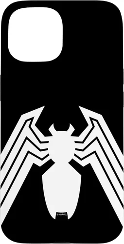 Miniatura 6 de Funda clásica con logotipo de Venom de Marvel para iPhone 13 Pro Marvel Spider-Man