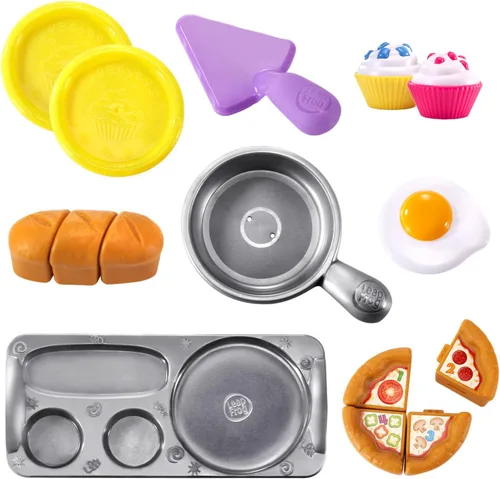 Miniatura 5 de LeapFrog Number Lovin 'Horno, Exclusivo en línea rosa.