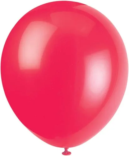 Miniatura 6 de Globos de látex surtidos, 9 pulgadas (paquete de 20) – Decoraciones de fiesta vibrantes y de alta calidad, perfectos para cualquier celebración