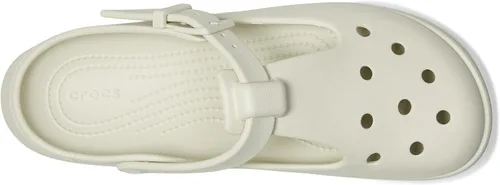 Miniatura 2 de Crocs Zuecos clásicos Mary Jane para mujer