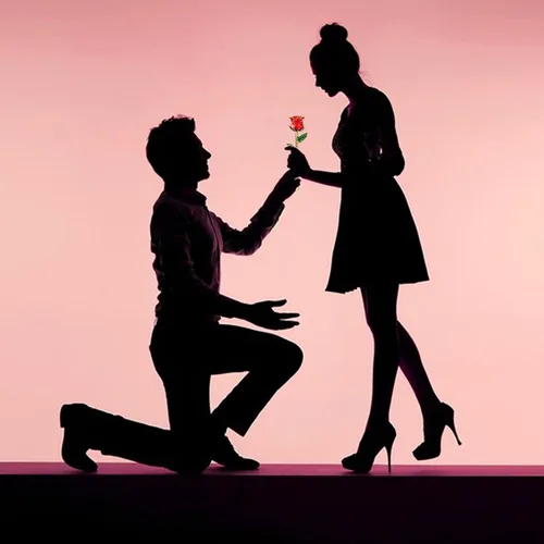 Miniatura 3 de Rosa de regalo para el día de San Valentín, rosa real bañada en oro es atractiva y forma natural, el mejor regalo para aniversario, boda, día de San
