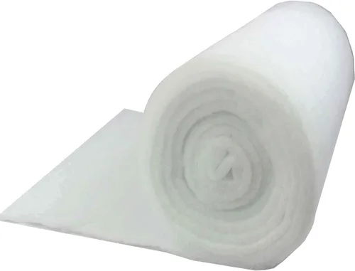 Miniatura 9 de Guata de poliéster para vestiduras, unido de 5 yardas x 36 pulgadas de ancho