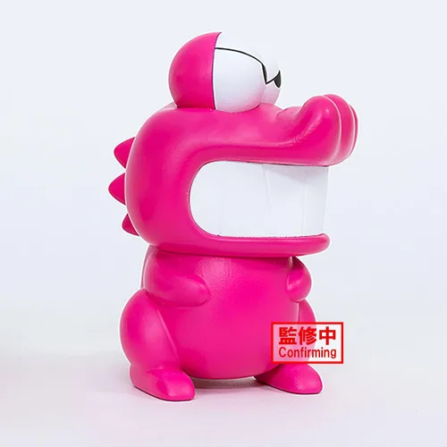 Miniatura 4 de Banpresto - Crayon Shinchan - Waniyamasan ~ Waniyamasan ver.~ (ver. B), Figura hinchada esponjosa de Bandai Spirits