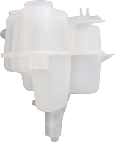 Miniatura 214 de TRQ Conjunto de depósito de refrigerante con tapa presurizada compatible con Toyota RAV4 2006-2017