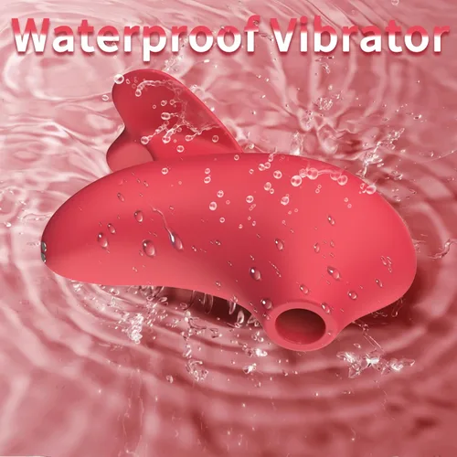 Miniatura 6 de Vibrador de succión juguetes sexuales para adultos, vibradores de clítoris, juguete sexual con 10 modos de succión, juguetes para adultos, chupón