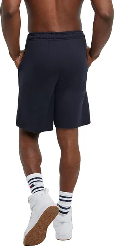 Miniatura 2 de Champion Men's Shorts, Powerblend, Long Shorts with Pockets for Men (Reg. Or Big & Tall)