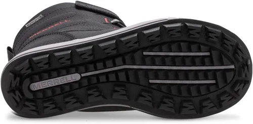 Miniatura 2 de Merrell Unisex niño nieve tormenta impermeable