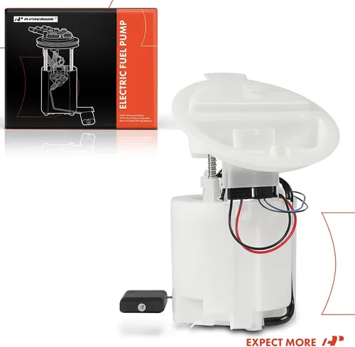 Miniatura 9 de A-Premium Conjunto de módulo de bomba de combustible eléctrica con unidad de envío compatible con Mercedes-Benz W204 Series C250 2012 2013 2014