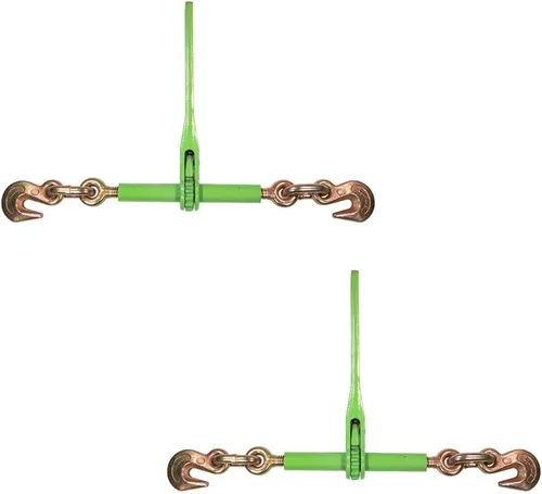 Miniatura 13 de Mytee Products 1/2" - 5/8" Sujetador de Cadena con Trinquete