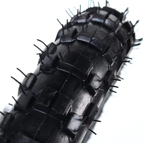 Miniatura 8 de Llanta Trasera de 2.50-10'' para Moto de Cross/Pit Bike, Llanta para Moto de Cross/Pit Bike de 110cc 90cc 70cc 50cc SUNL JOWAY Coo-lster PW50 TTR50