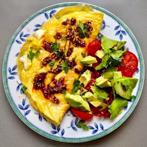 Miniatura 5 de CHiNGONAs Salsa Macha Verde (paquete de 2) - Salsa crujiente de chile mexicano gourmet a base de aceite, vegana y sin gluten, aceite de chile