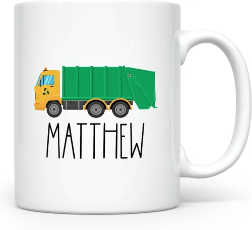 Miniatura 20 de Taza personalizada para niños y niños Taza personalizada de chocolate caliente, cacao, café y té Nombre personalizado regalo de cumpleaños