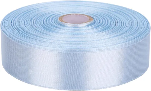 Miniatura 36 de Cinta de satén lila de 1.5 pulgadas, rollo de cinta de 50 yds de tela unicolor, para invitaciones de boda, ramos de novia, costura, decoraciones