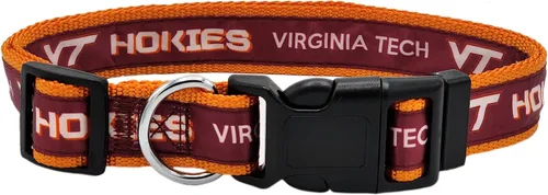 Miniatura 30 de Pets First Accesorios Universitarios para Mascotas, Collar para Perro, Alabama Crimson Tide, Pequeño